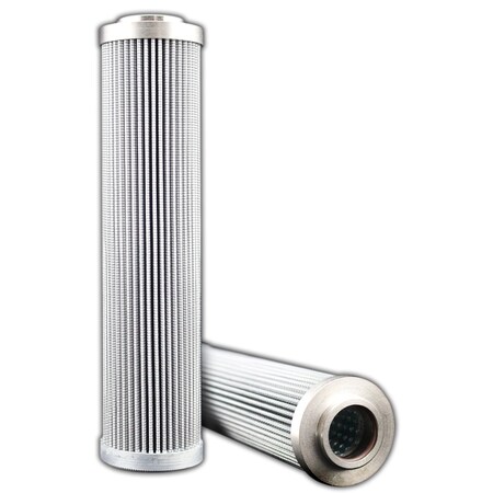 Main Filter Hydraulic Filter, replaces ARGO V3062313, Pressure Line, 3 micron, Outside-In MF0576017